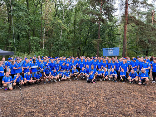 Nordisk expedition till Berlin