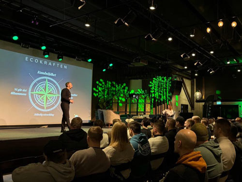 Ecokraft Awards 2024