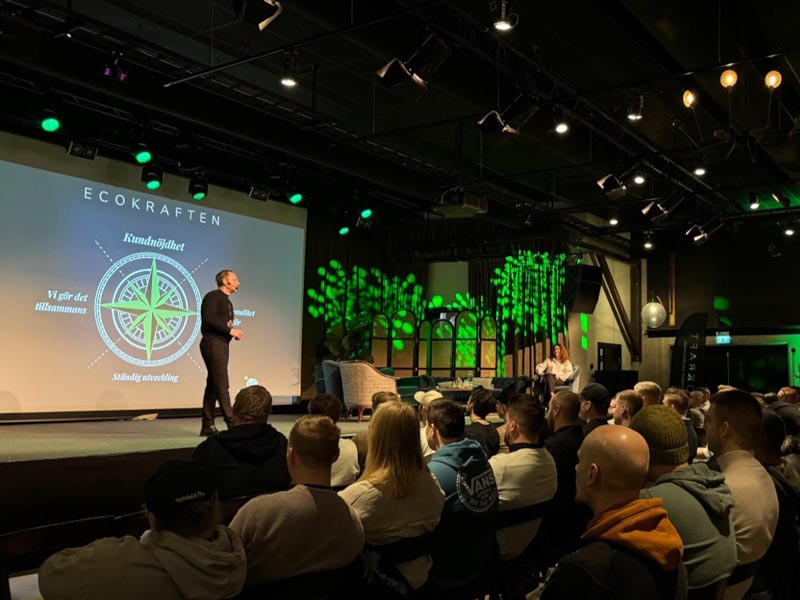 Ecokraft Awards 2024