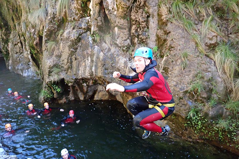 Konferens- & incentiveresor med mersmak!